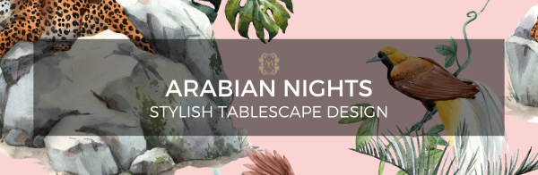 Arabian Nights