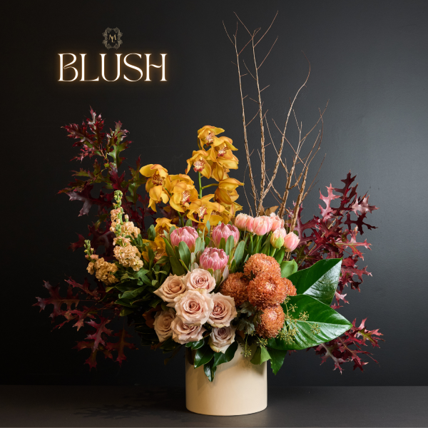 Blush