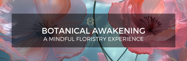Botanical Awakening