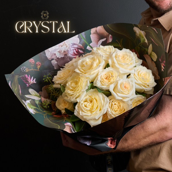 Crystal