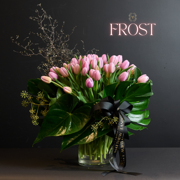 Frost