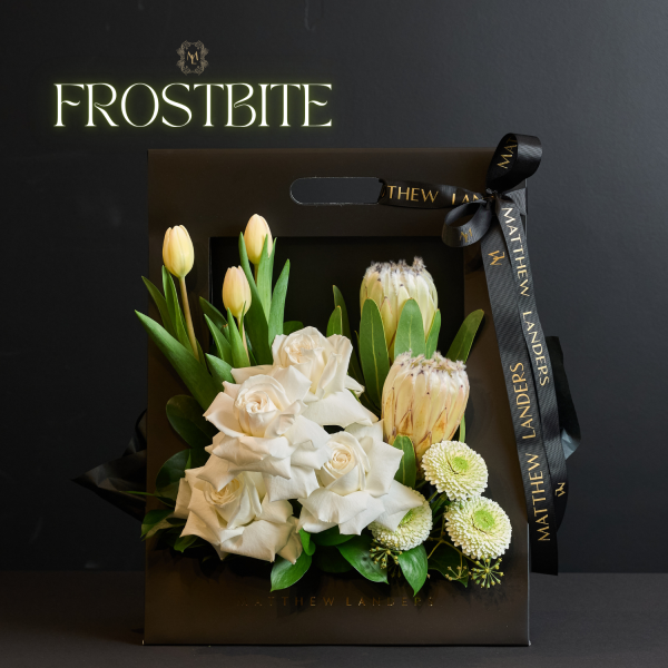 Frostbite