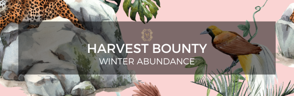 Harvest Bounty