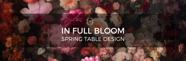 In Full Bloom