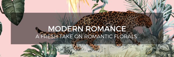 Modern Romance