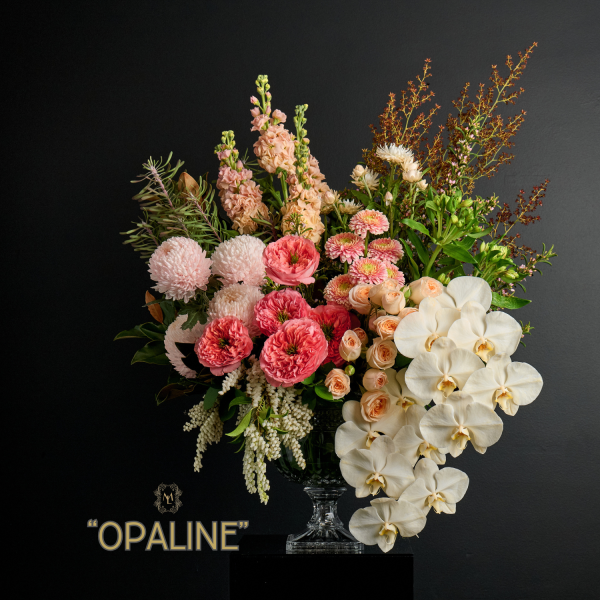Opaline