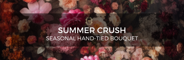 Summer Crush