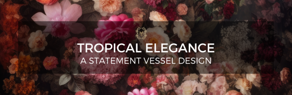 Tropical Elegance