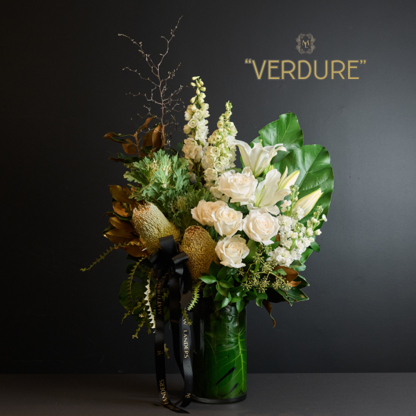 Verdure