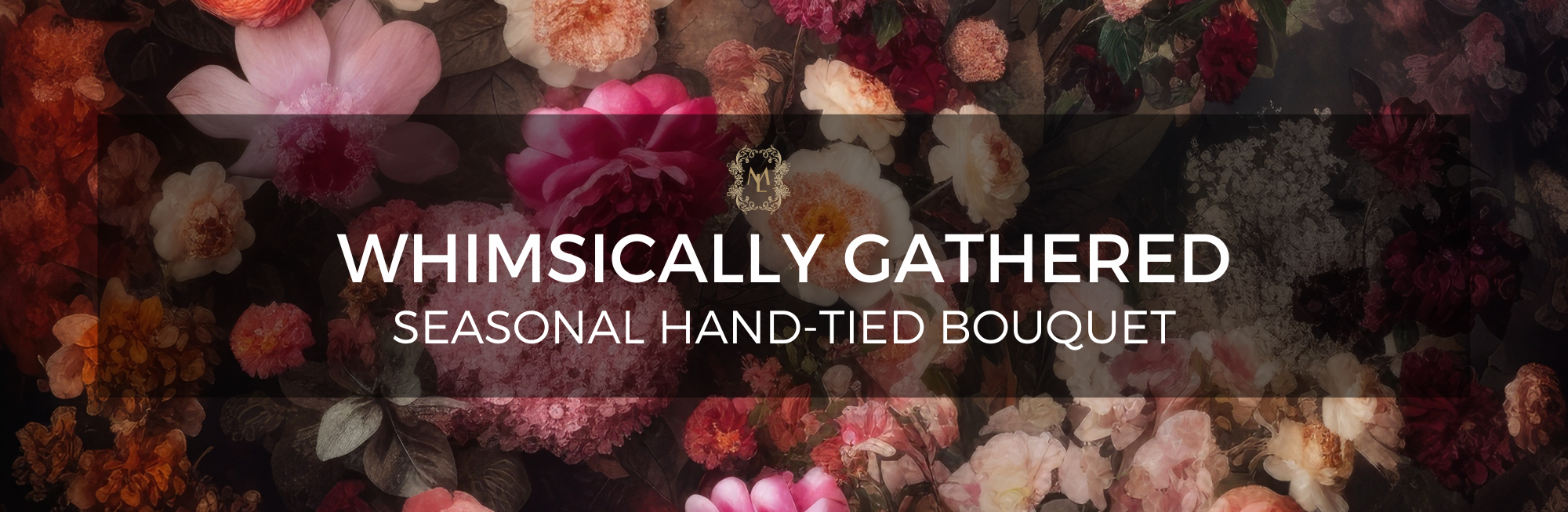 Whimsically Gathered