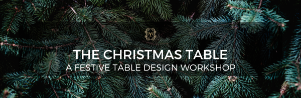 The Christmas Table