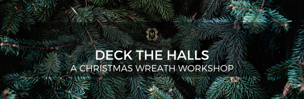 Deck the Halls