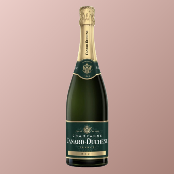 French Champagne Brut 750mL