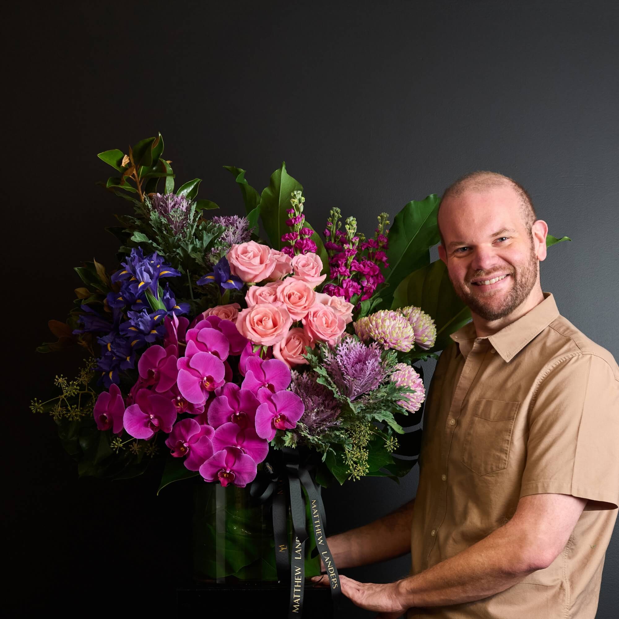 florist dalkeith