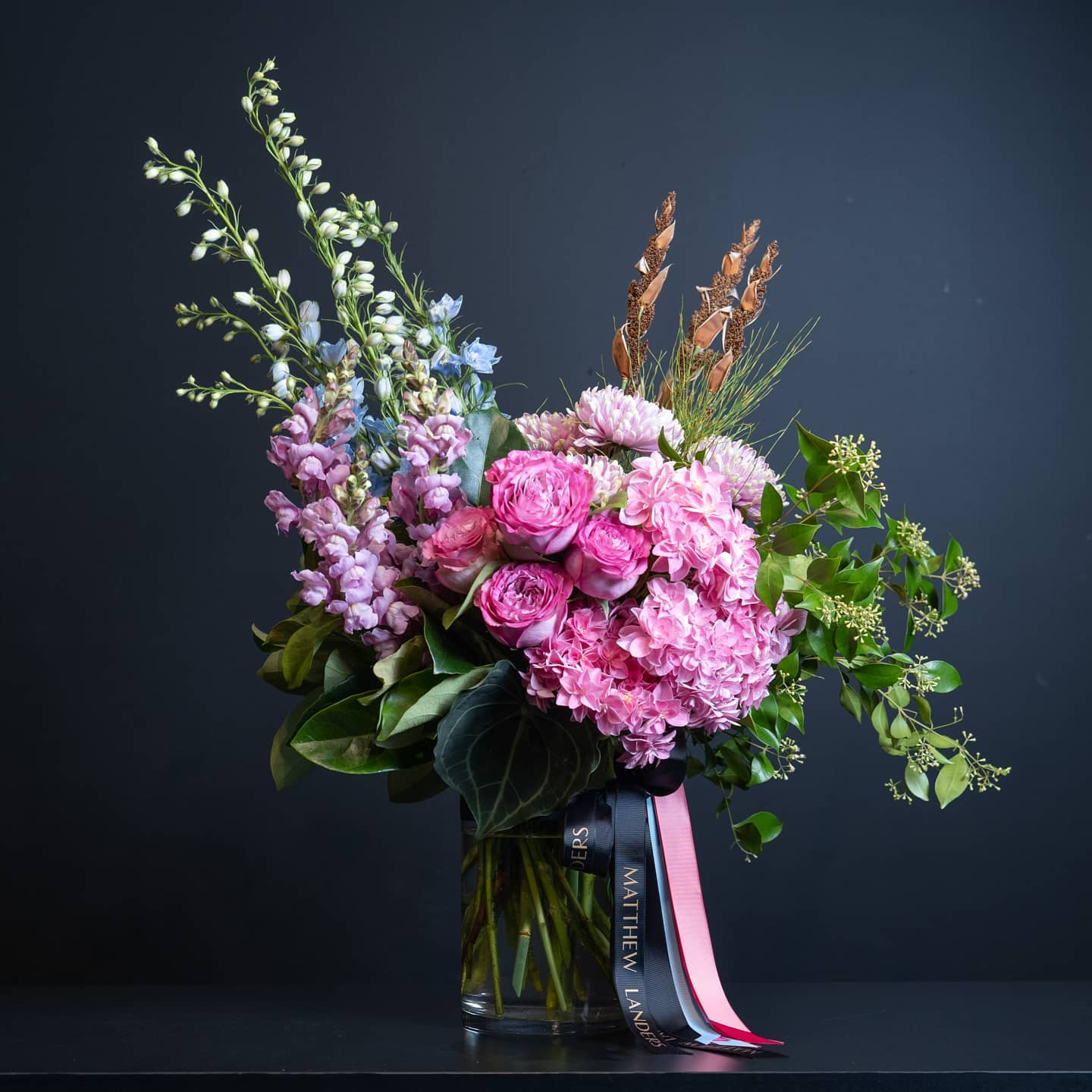 popular bouquets for subiaco