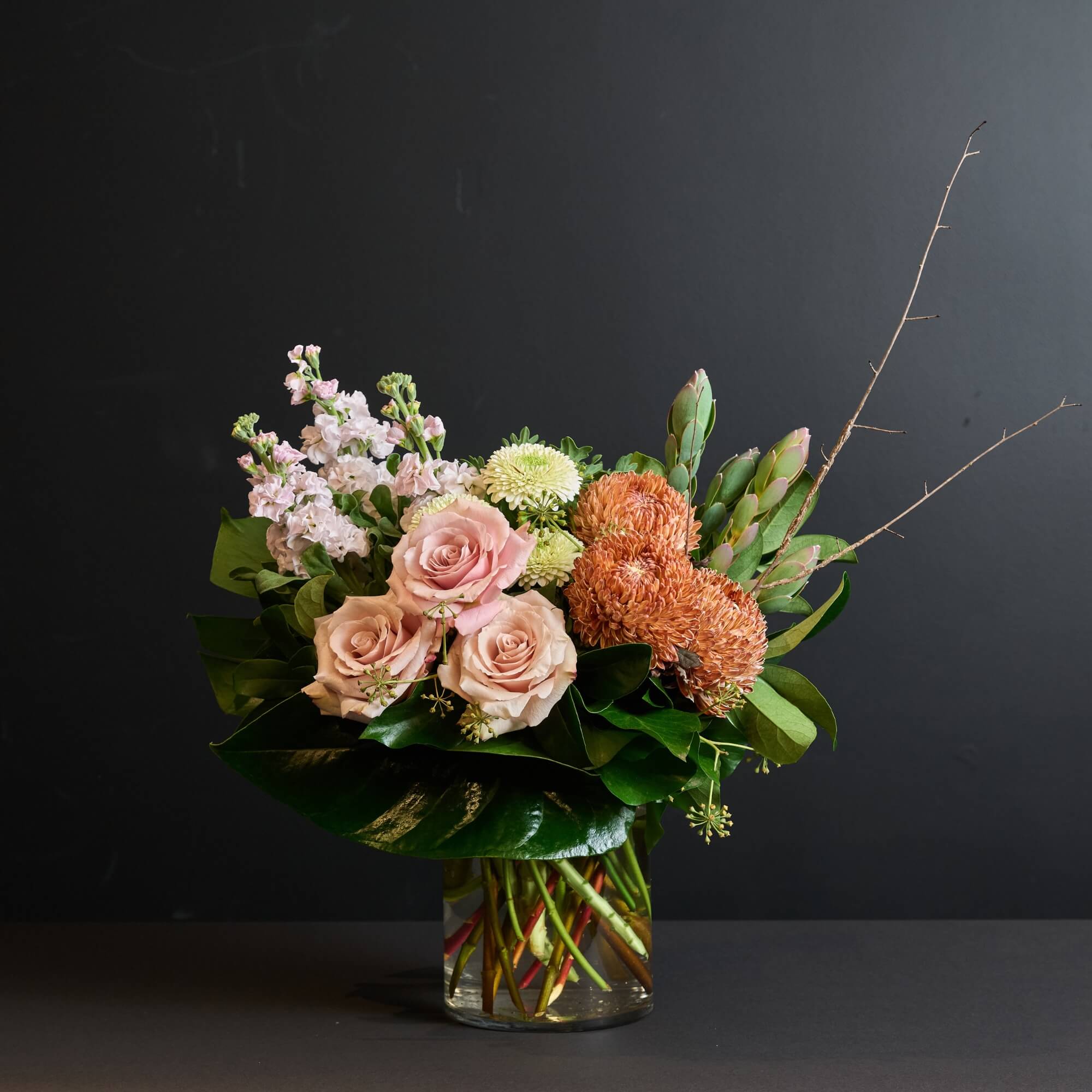 popular flowers nedlands
