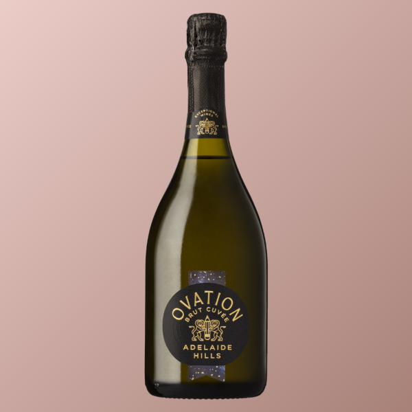 Australian Sparkling Brut 750mL